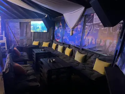 PALERMO Beach Bar & Night Club