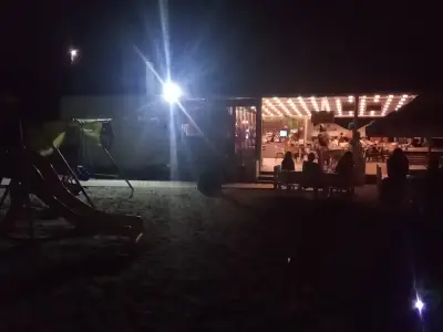 Бистро Корал