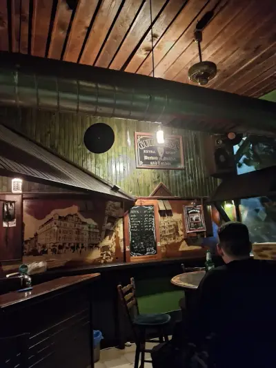The Corner