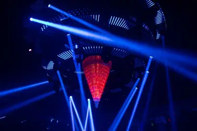 Valhalla nightclub