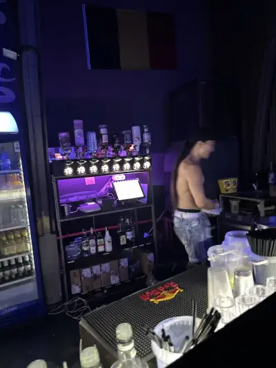 Valhalla nightclub
