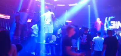 Valhalla nightclub