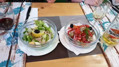 Русалка