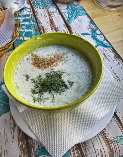 Русалка