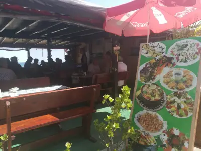 Русалка