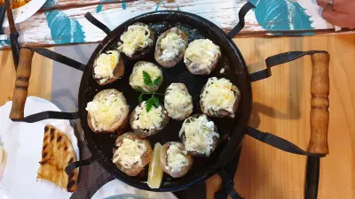 Русалка