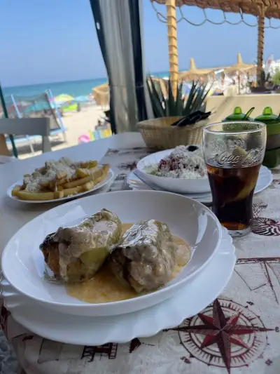 Русалка