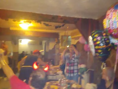 Механа Череша