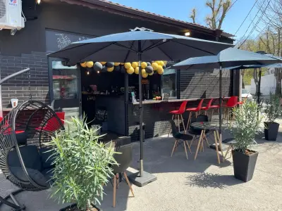 Vanilla Bar
