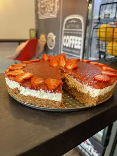 Vanilla Bar
