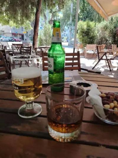 Бар МАГМА