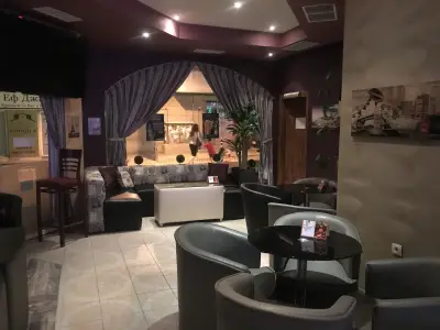 Монти