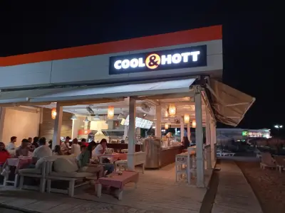 Cool & Hot