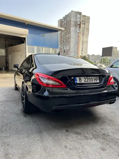 Автомивка “AquaZone”