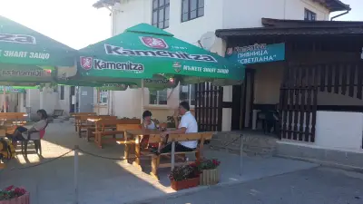 Пивница Светлана