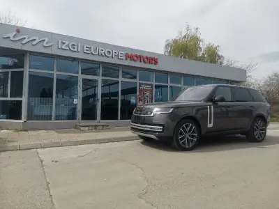 Автомивка на самообслужване IZGI EUROPE MPTORS