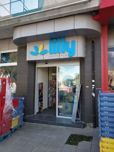 Lilly Drogerie