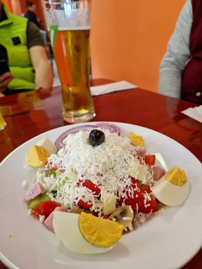 Бистро Дейзи