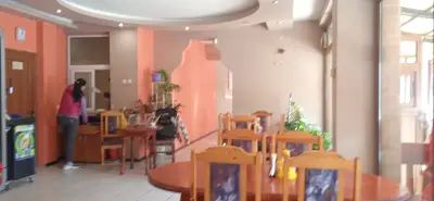 Бистро Дейзи