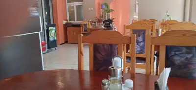 Бистро Дейзи