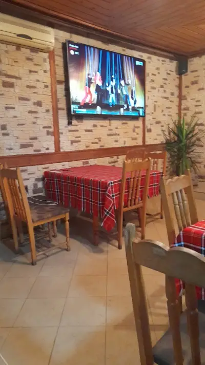 Бирария При Матьо
