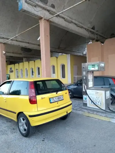 Петрол Силистра