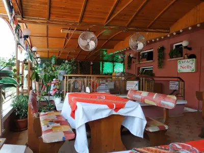 Bar & Grill "NELLY"