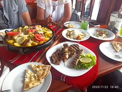 Механа При Хъшовете