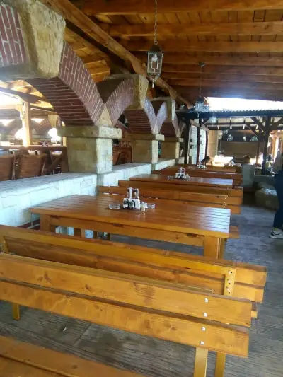 Ресторант