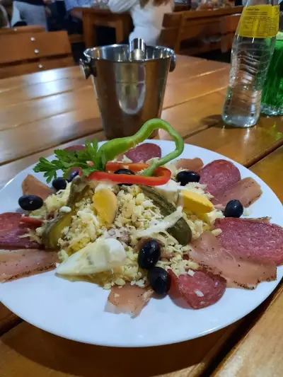 Ресторант