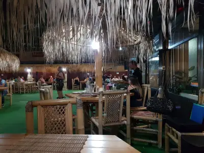 Ресторант