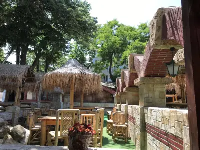 Ресторант