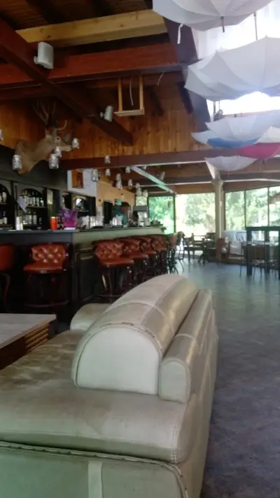 The Lucky One Bar, Kranevo