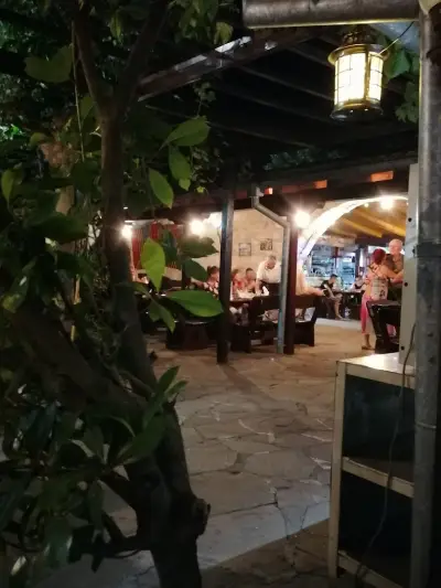 The Lucky One Bar, Kranevo