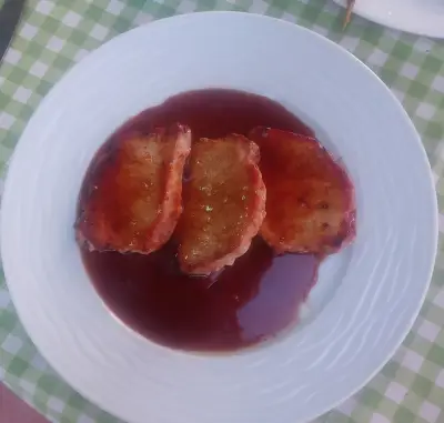 бирария "котва" STEAKHOUSE
