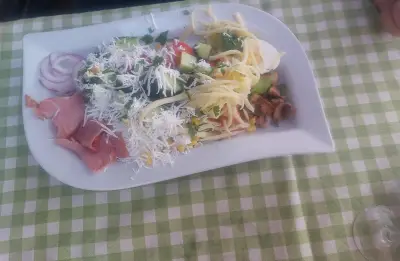 бирария "котва" STEAKHOUSE