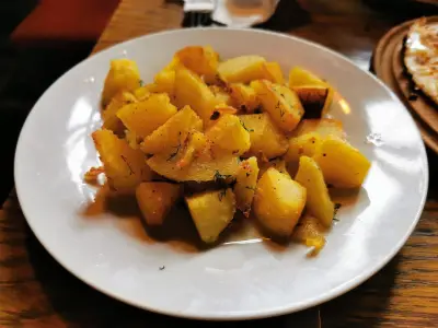 Titanic Bar &Dinner Borovets