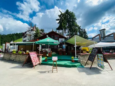 Titanic Bar &Dinner Borovets