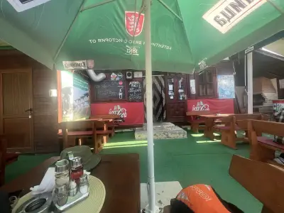 Titanic Bar &Dinner Borovets