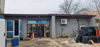 Рибна борса Kavarna Fish