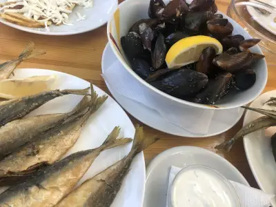 Бирария Хладно