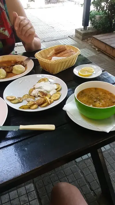 Бирария Хладно