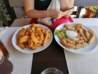 Бирария Хладно