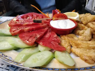Bistro Tony