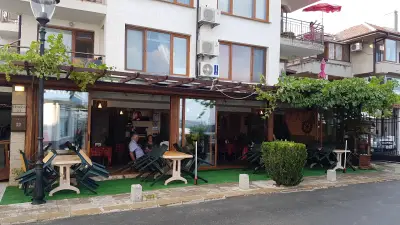 Bistro Tony