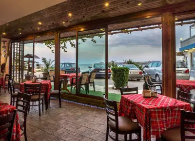 Bistro Tony