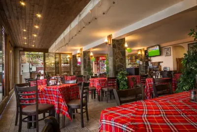 Bistro Tony