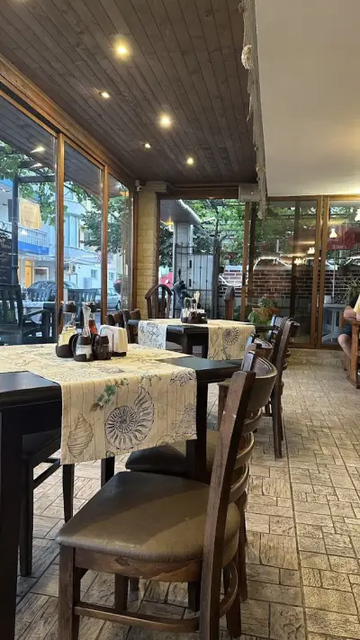 Bistro Tony