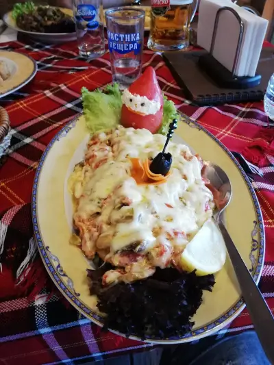 Bistro Tony