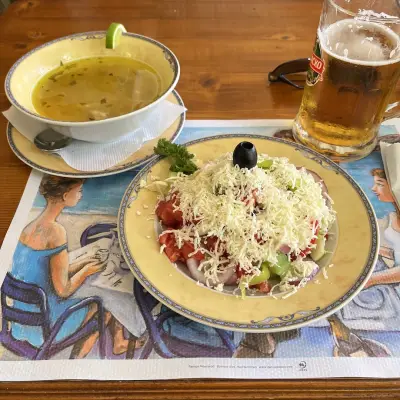 Bistro Tony